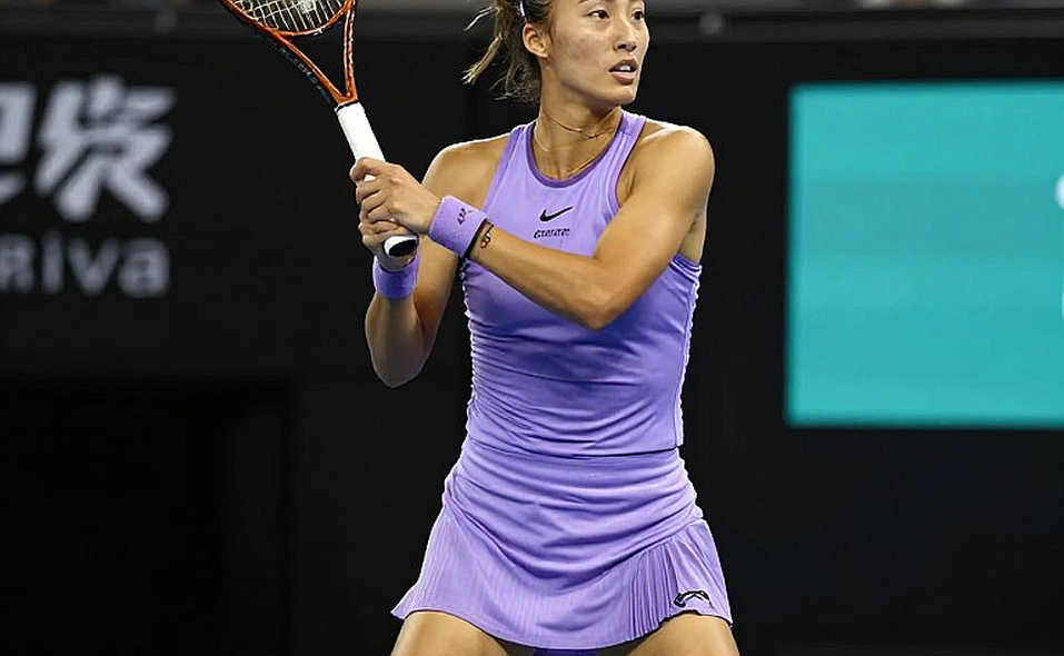 Swiatek và bài kiểm tra định mệnh: Khi dữ liệu 41% chạm trán tham vọng 75% tại US Open