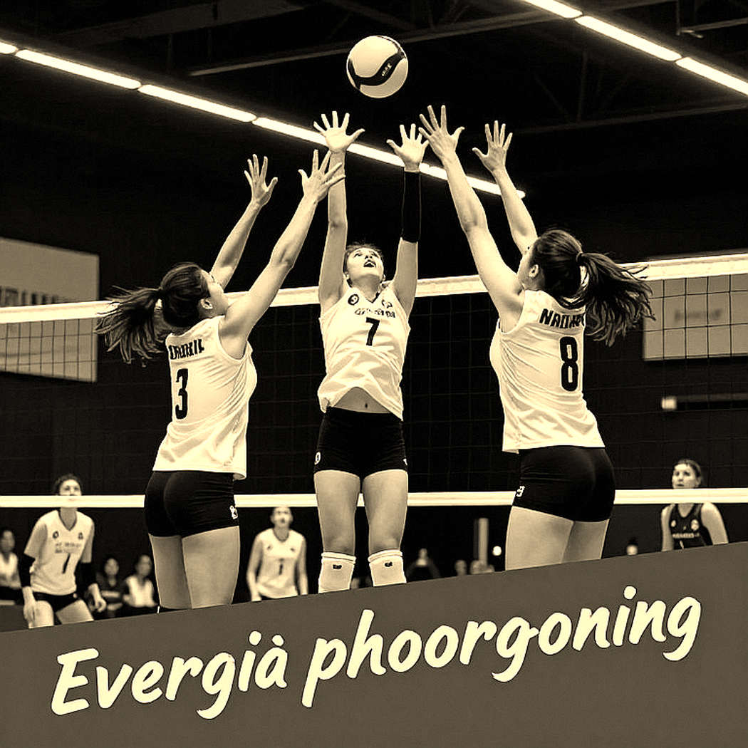 Women's Volleyball World Cup 2027: 18 Spots Filled and the Arithmetic Behind the Numbers Women's Volleyball World Cup 2027: 18 Spots Filled and the Arithmetic Behind the Numbers