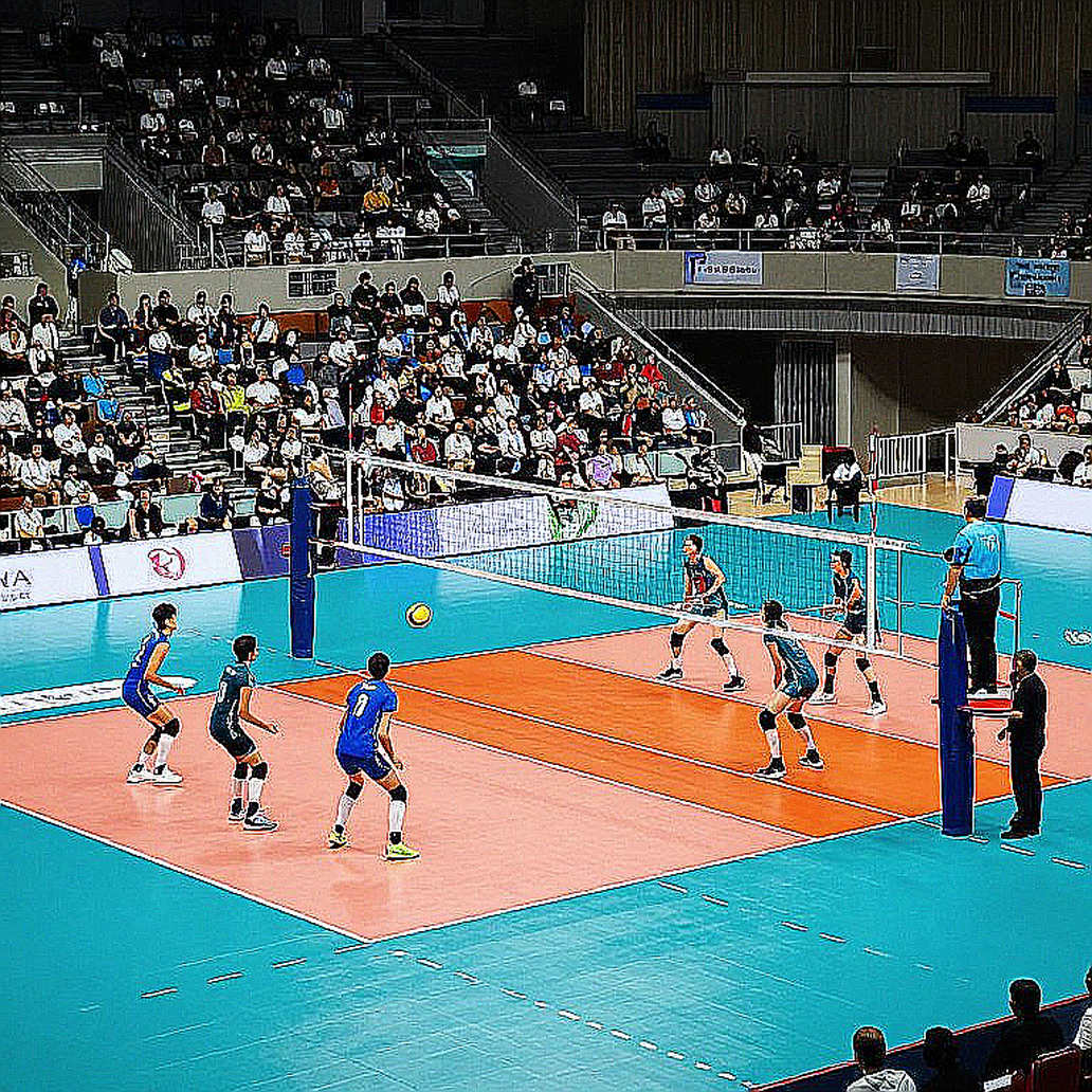 Modena Futures: 21-11 và 21-12 — Ý thống trị bãi biển, Hà Lan chạm trần tầng Futures