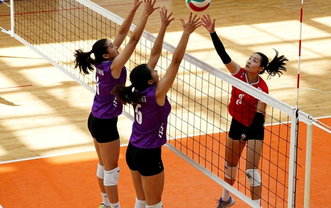 Modena Futures: 21-11 and 21-12 — Italy Dominates the Sand, the Netherlands Hits the Futures Ceiling Modena Futures: 21-11 and 21-12 — Italy Dominates the Sand, the Netherlands Hits the Futures Ceiling