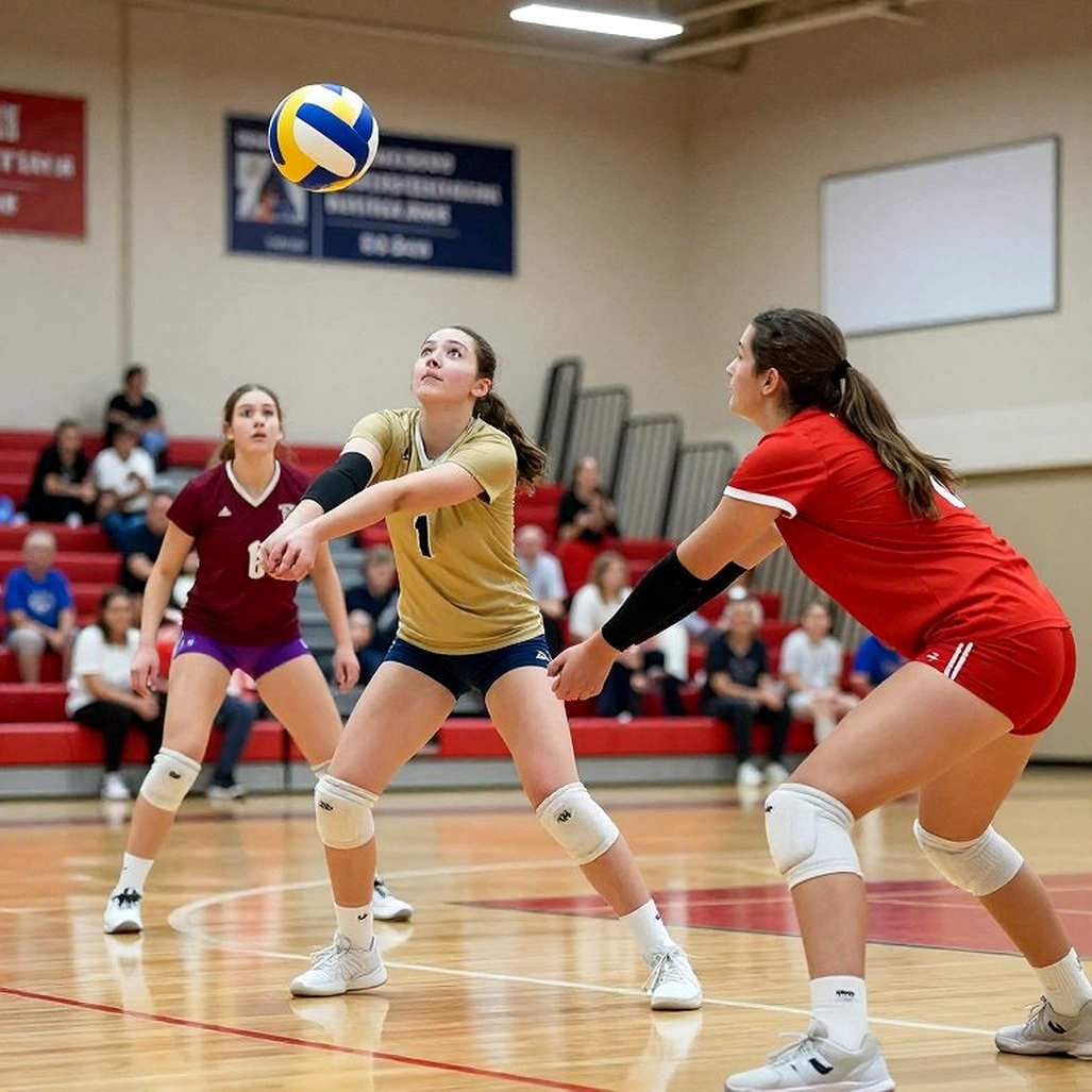 2026 AVC Men's Volleyball Asian Championship Opens in Fukuoka: Japan Stands as Top Contender for 2028 Olympics Berth