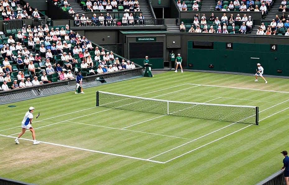 Ba giờ đồng hồ và khoảng cách không nằm trên mặt sân: Vương quốc Anh rời tứ kết Billie Jean King Cup 2026