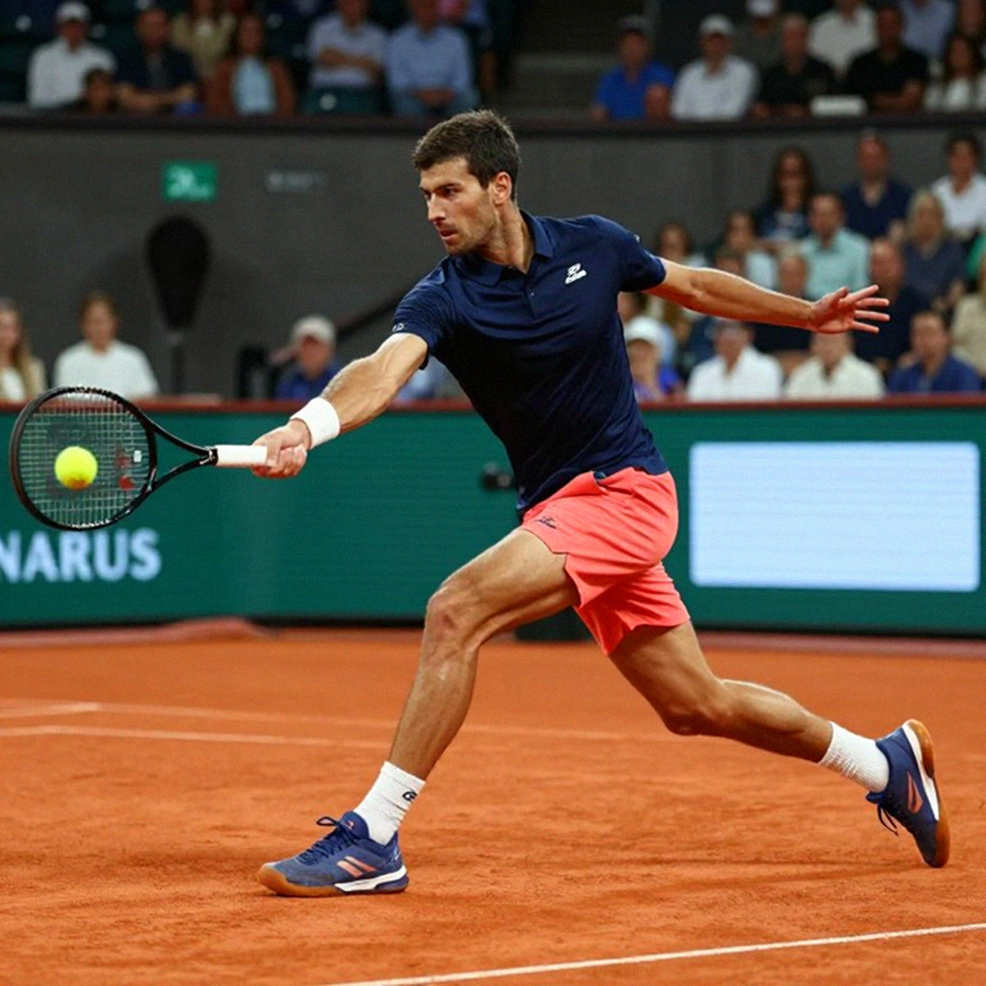 Three Hours and a Gap That Was Not on the Court: Great Britain Exit the 2026 Billie Jean King Cup Three Hours and a Gap That Was Not on the Court: Great Britain Exit the 2026 Billie Jean King Cup