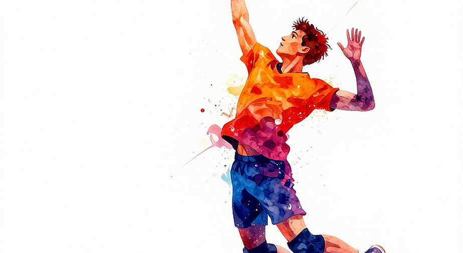 AVC 2026: Hàn Quốc hạ Trung Quốc sau hiệp 29-27, Úc vào bán kết không mất hiệp nào