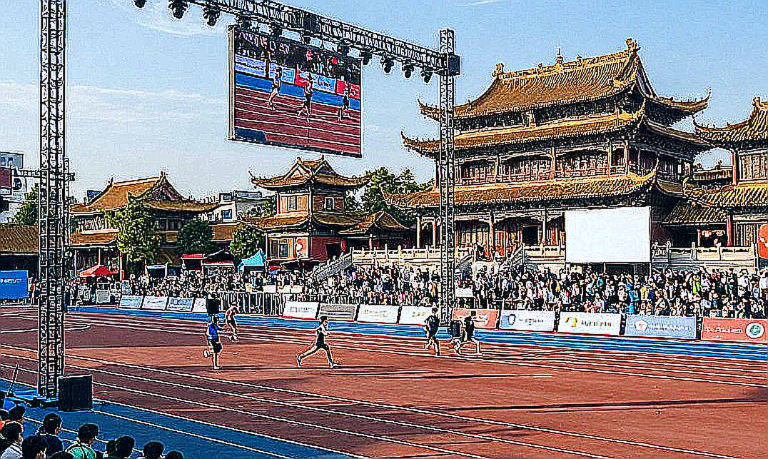 VPIM 2026: Kỷ lục đường chạy 2:47:52 và bài toán độ sâu của marathon Việt Nam