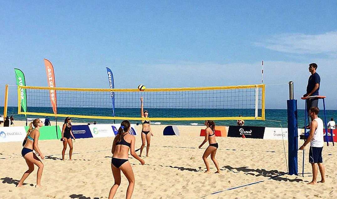 Giải vô địch bóng chuyền nam châu Á 2026: Nhật Bản và cuộc đua giành vé Olympic 2028