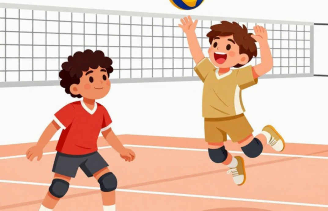 Bản đồ vé Olympic bóng chuyền nam LA 2028: Sáu suất đã có chủ, khoảng trống lớn nhất mang tên nước Pháp