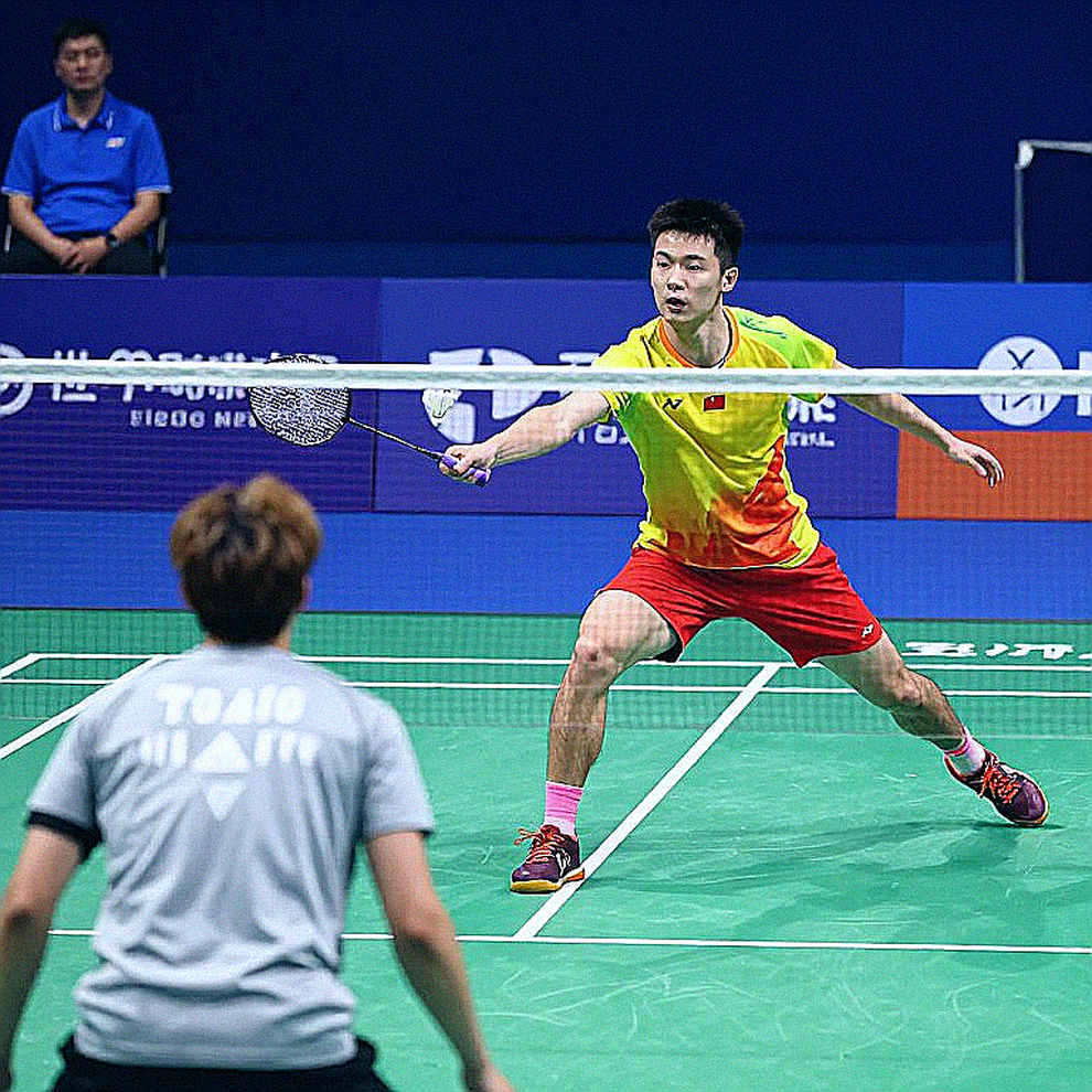Ashmita Chaliha và câu hỏi về tiêu chuẩn kép của BWF: Khi sân cầu mù sương lộ ra khoảng trống quản trị