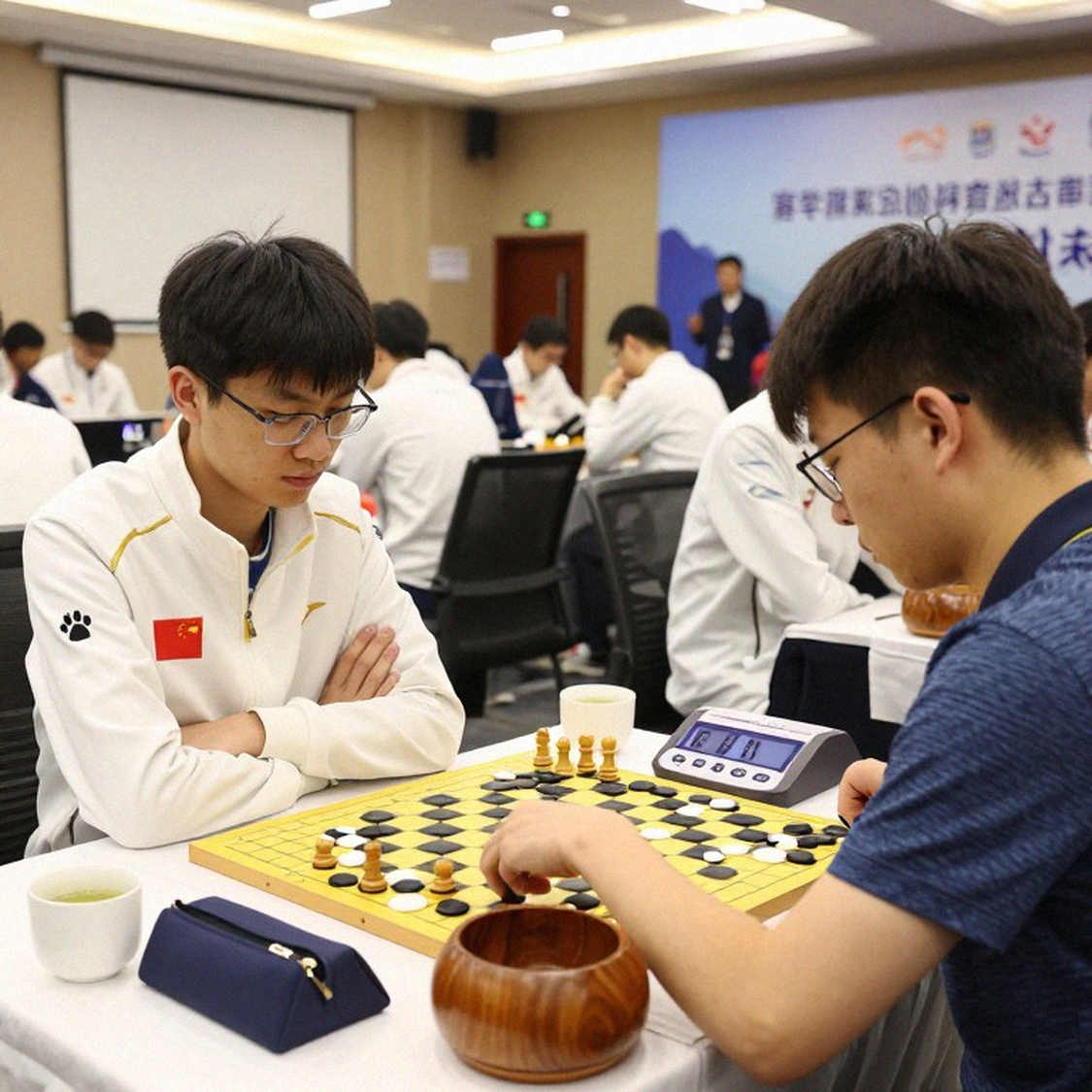Carlsen trở lại bảo vệ ngai vàng: Global Chess League 2026 và bài toán lịch thi đấu khắc nghiệt