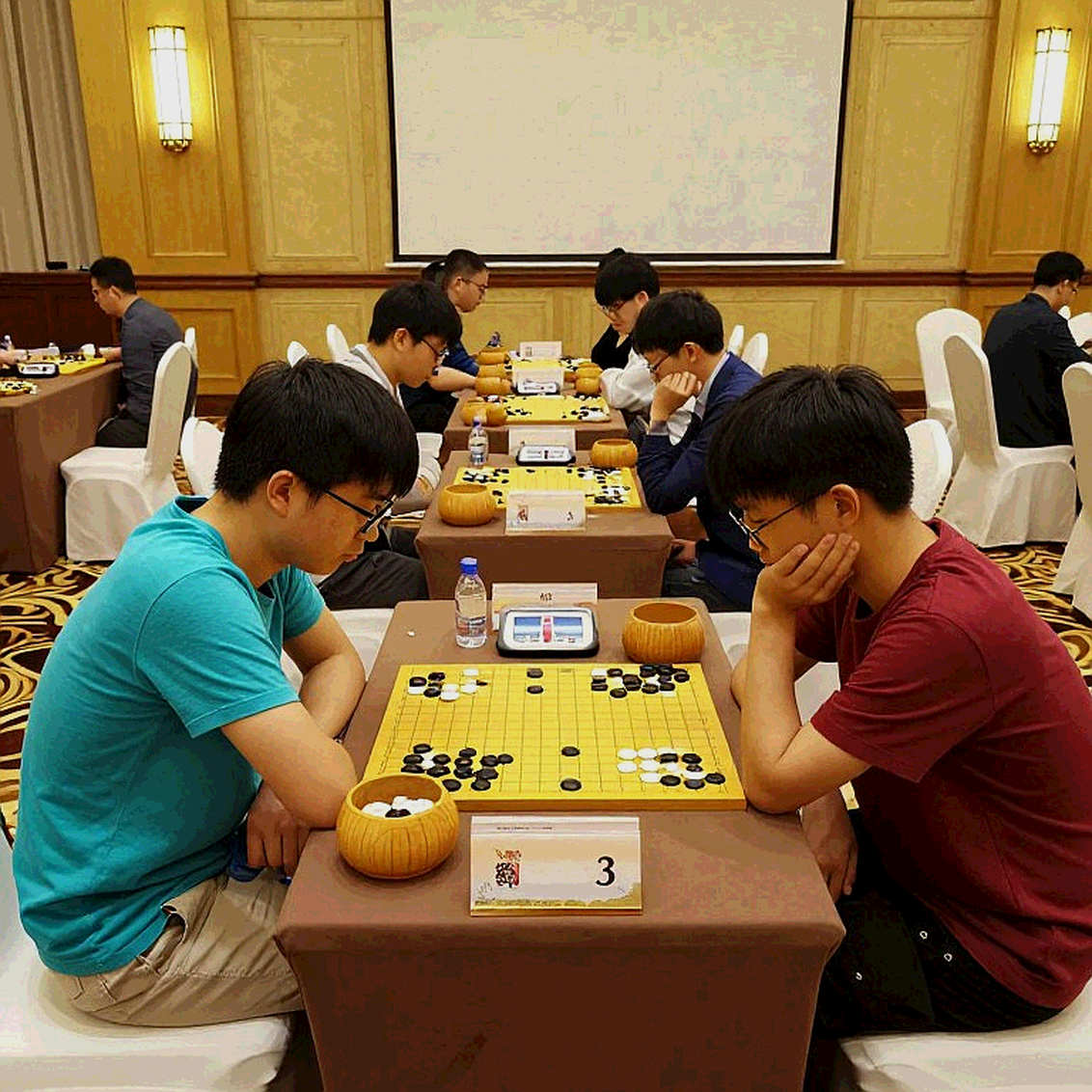 Carlsen trở lại bảo vệ ngai vàng: Global Chess League 2026 và bài toán lịch thi đấu khắc nghiệt Carlsen trở lại bảo vệ ngai vàng: Global Chess League 2026 và bài toán lịch thi đấu khắc nghiệt