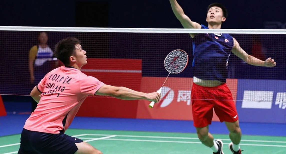 Indonesia Beats Thailand 3-1 to Reach 2026 Asian Games Men's Team Final on the Back of Two Doubles Rubbers Indonesia Beats Thailand 3-1 to Reach 2026 Asian Games Men's Team Final on the Back of Two Doubles Rubbers