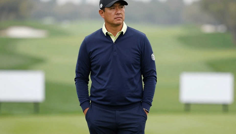 PGA Tour và cuộc cách mạng có trách nhiệm: Khi vòng xoay golf hóa thành trò chơi PGA Tour và cuộc cách mạng có trách nhiệm: Khi vòng xoay golf hóa thành trò chơi