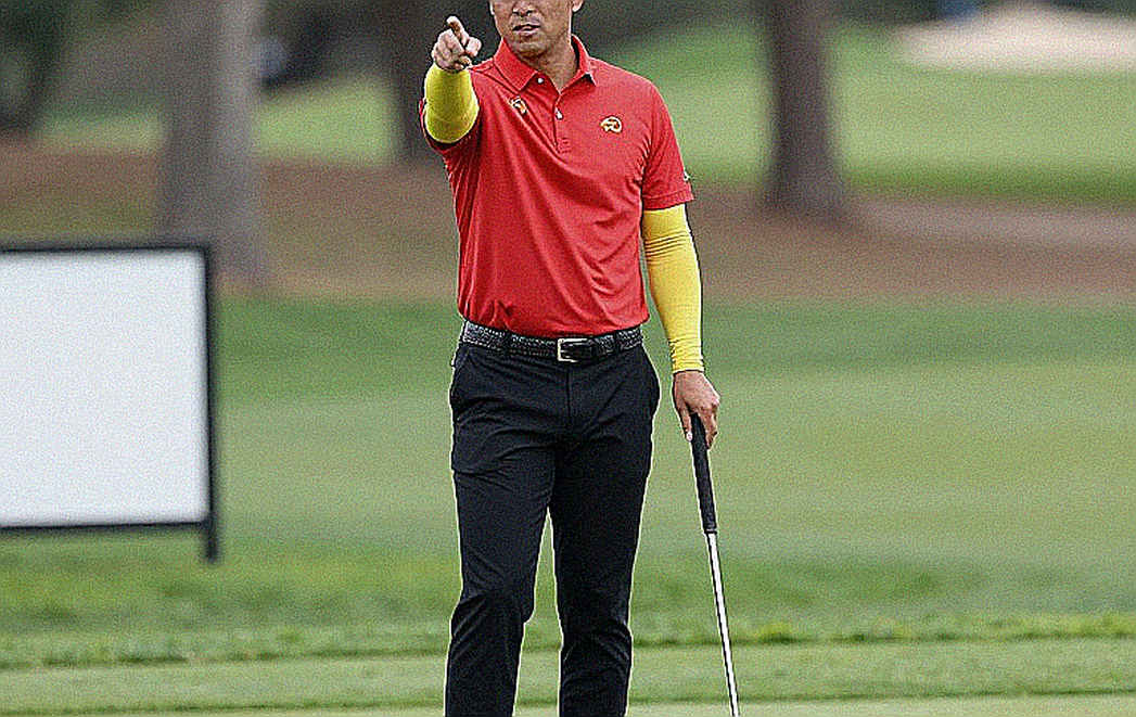 PGA Tour và cuộc cách mạng có trách nhiệm: Khi vòng xoay golf hóa thành trò chơi PGA Tour và cuộc cách mạng có trách nhiệm: Khi vòng xoay golf hóa thành trò chơi
