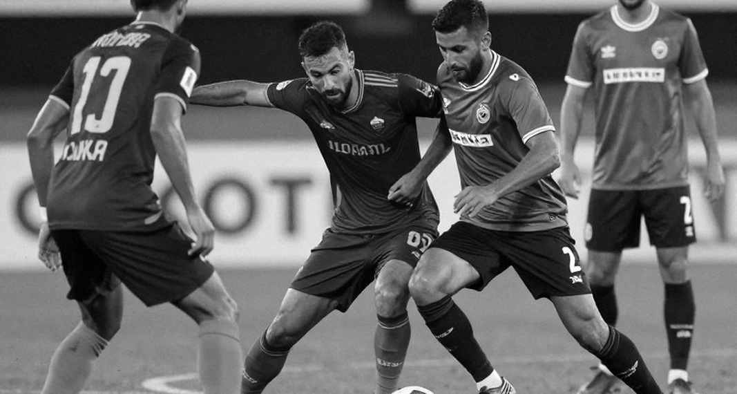 Hoang Anh and the Brace from the Bench: CAND's Comeback on V.League 2 Opening Day Hoang Anh and the Brace from the Bench: CAND's Comeback on V.League 2 Opening Day