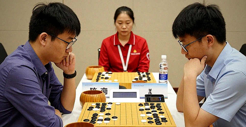 Olympiad Cờ vua 2026: Ấn Độ bảo vệ ngai vàng giữa lòng Uzbekistan, Gukesh và Sindarov tạo nên tâm điểm Olympiad Cờ vua 2026: Ấn Độ bảo vệ ngai vàng giữa lòng Uzbekistan, Gukesh và Sindarov tạo nên tâm điểm