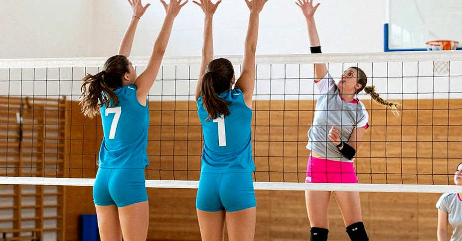 Bóng chuyền nữ Việt Nam: Bỏ qua ngôi sao, đọc lại hệ thống đỡ bước một Bóng chuyền nữ Việt Nam: Bỏ qua ngôi sao, đọc lại hệ thống đỡ bước một