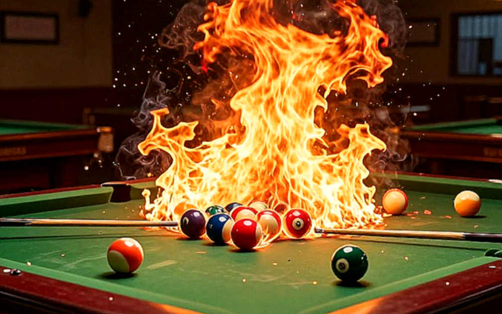 Ronnie O'Sullivan và bốn năm 'ác mộng': Khi huyền thoại học lại cách cầm cơ