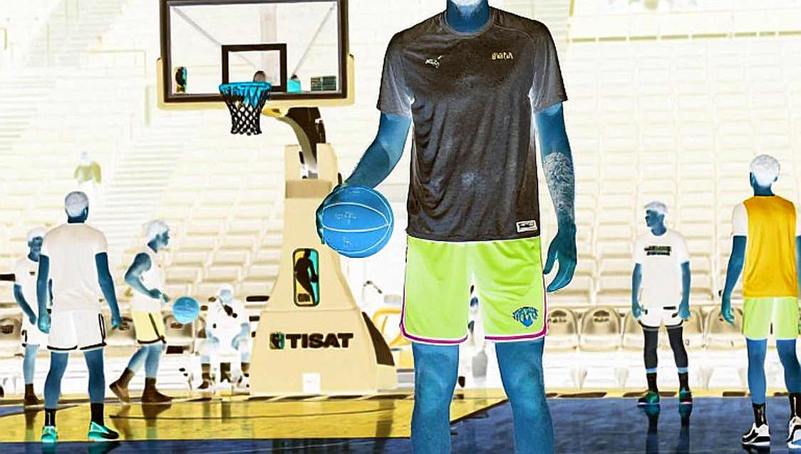 14 phút 08 giây ở Belgrade: Giải mã cú -13 PIR của Jonathan Motley