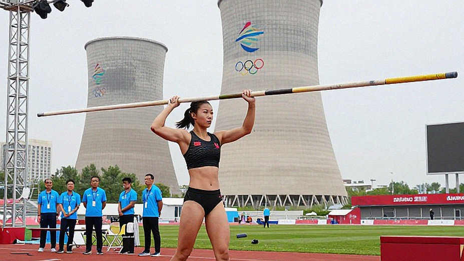 Amy Hunt, 22,16 giây và đường cong Brussels: dữ liệu đọc được gì từ một tấm HCĐ Diamond League