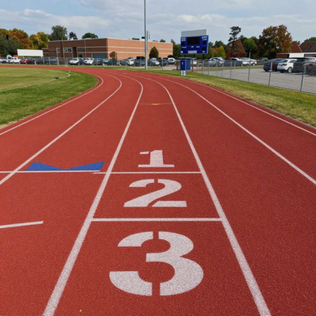 VPIM 2026: kỷ lục đường chạy rơi 6 phút 05 giây, nhưng đỉnh cao vẫn cách chuẩn Olympic 21 phút