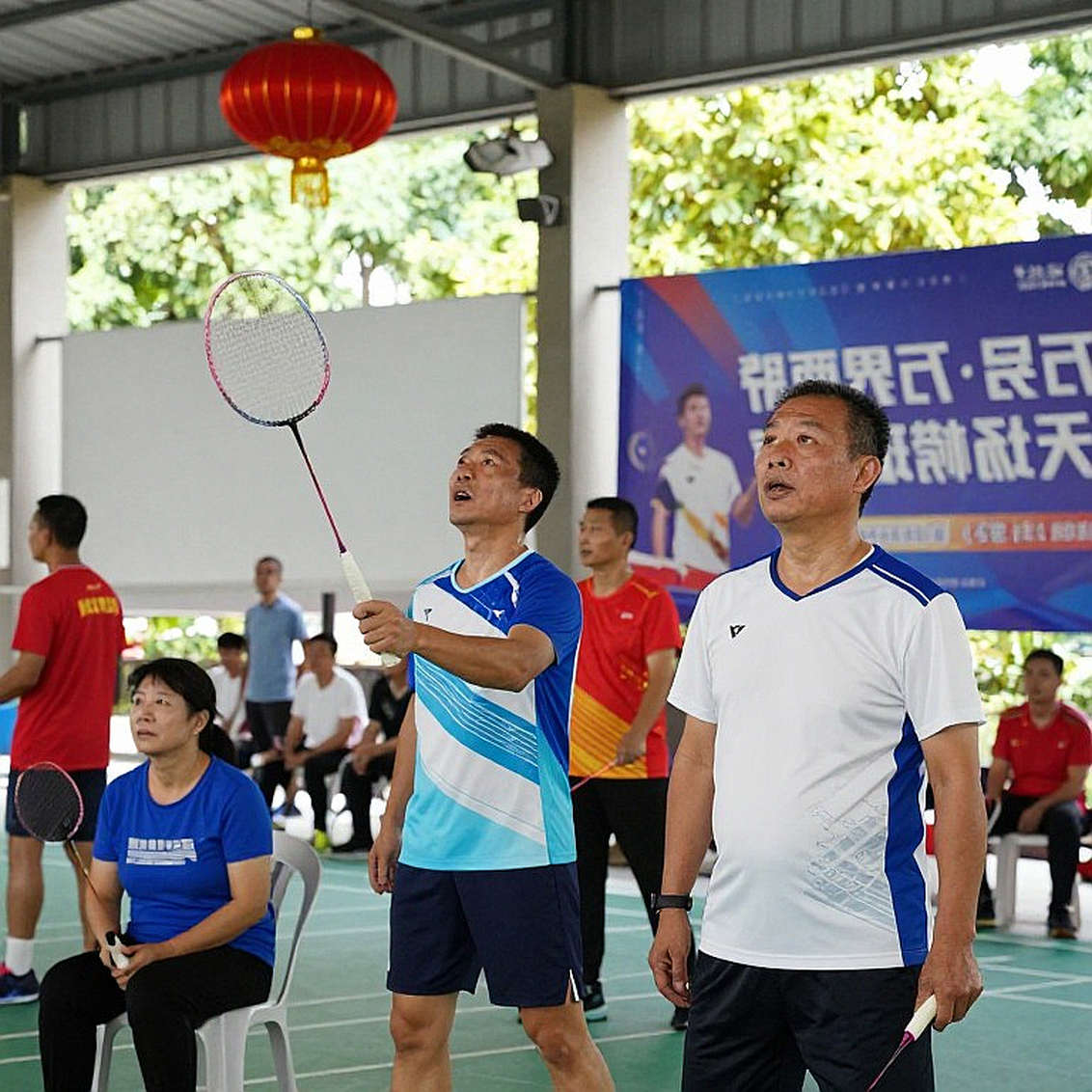Con đường đến ngôi vàng của Lakshya Sen: khi bảng đối đầu kể câu chuyện ngược lại