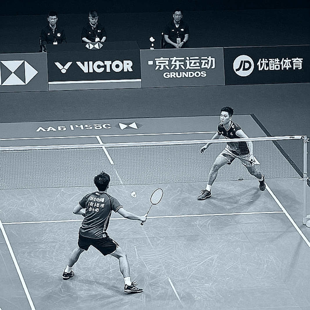 Ashmita Chaliha và câu hỏi về tiêu chuẩn kép của BWF tại Super 100