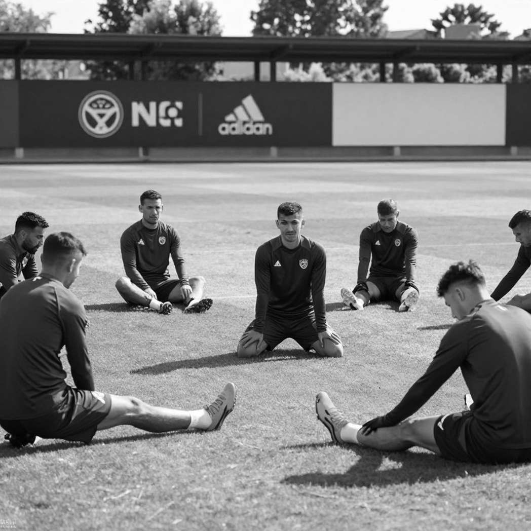 Rafael Márquez, Tigres và Rayados: Một chuyến khảo sát Nuevo León hé lộ điều gì về Tricolor