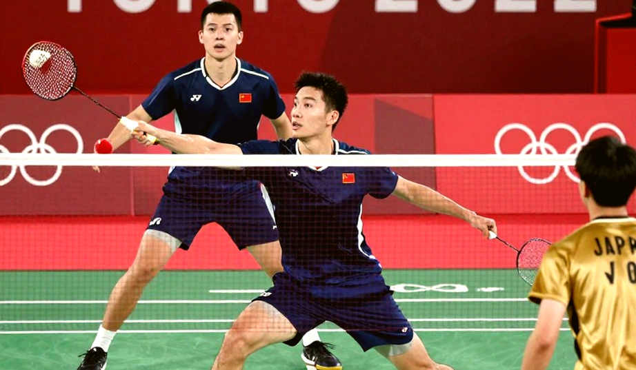 Satwik – Chirag vô địch China Masters: năm điểm cuối và vết hằn của lần thứ ba