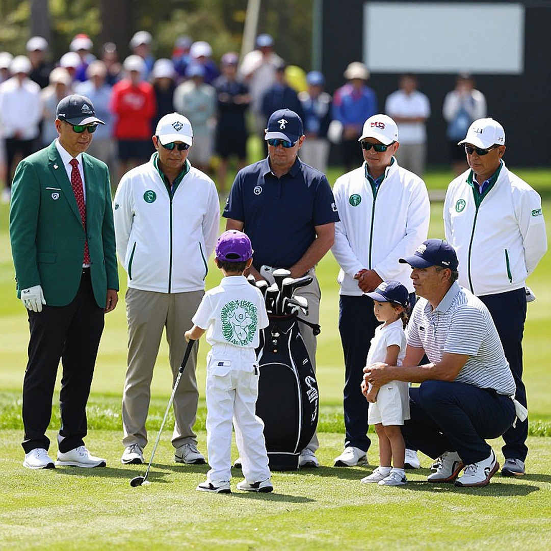 PGA TOUR 2028: Cuộc chơi 24 tuần và câu hỏi về một giải đấu hai tầng