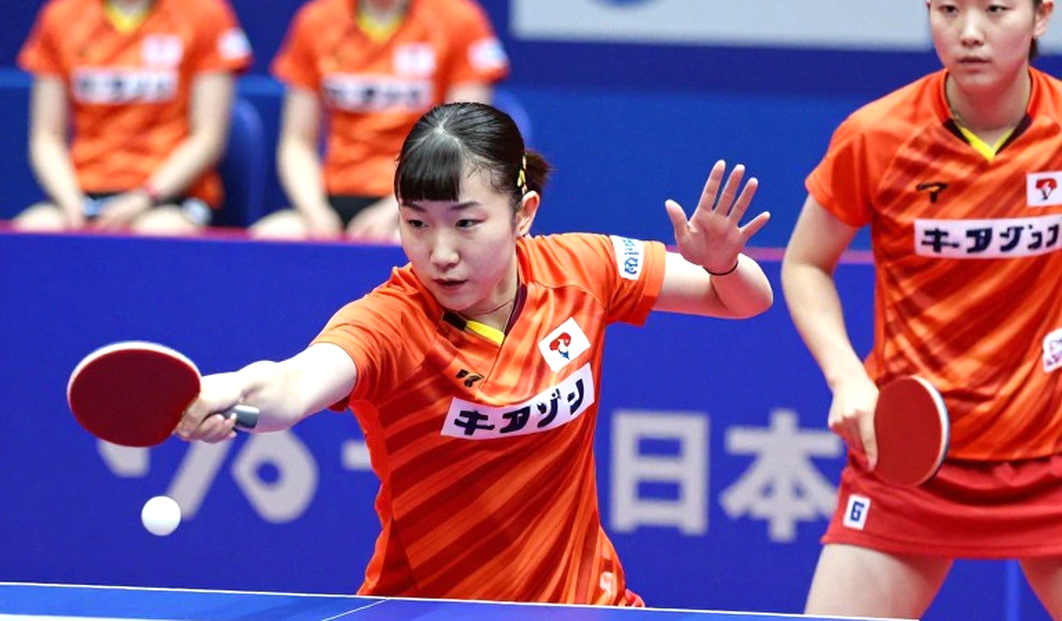 Bóng bàn nữ sau Paris 2026: Chín tầng phân tích và khoảng trống Việt Nam