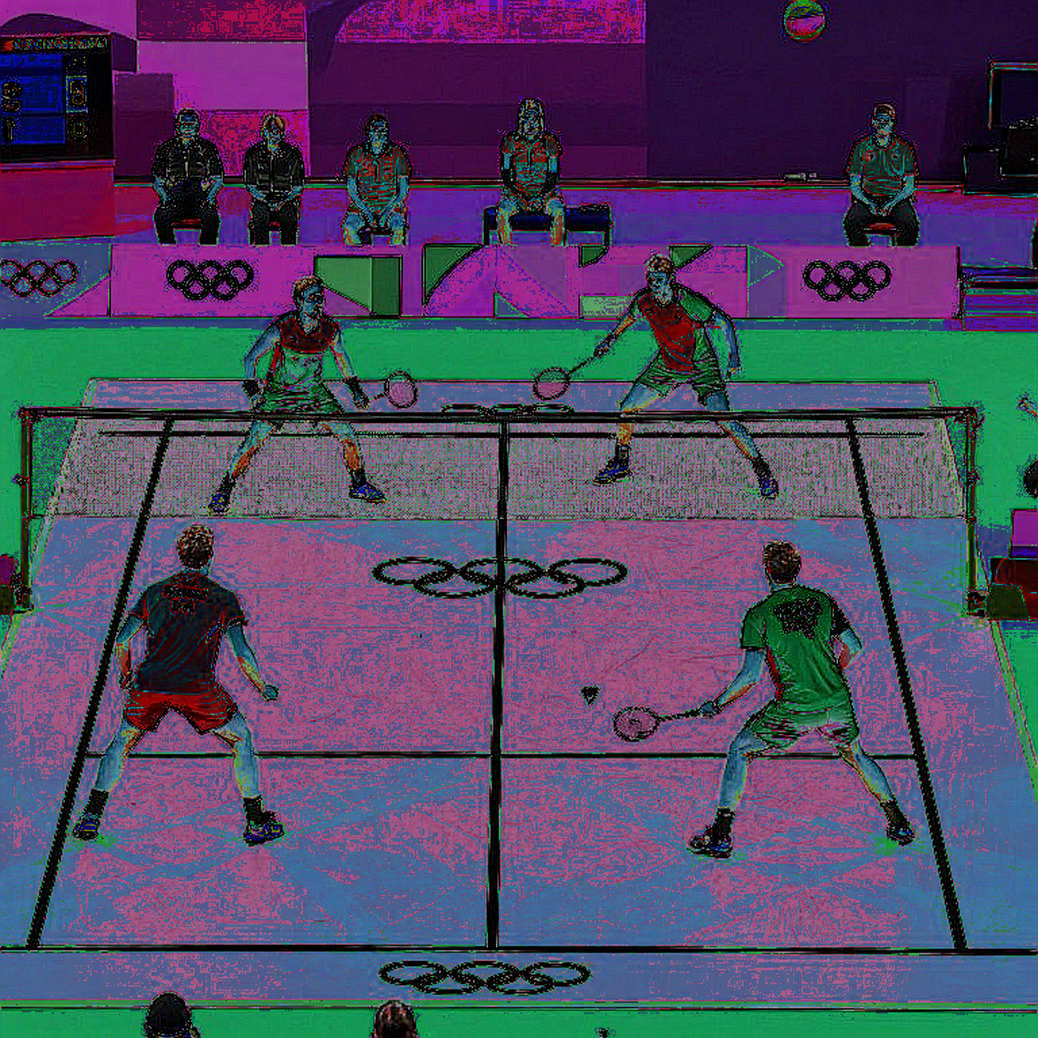 Vietnam Badminton in the BWF World Tour Season: The Footage Exists, the Data Does Not Vietnam Badminton in the BWF World Tour Season: The Footage Exists, the Data Does Not