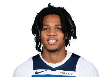Terrence Shannon Jr.