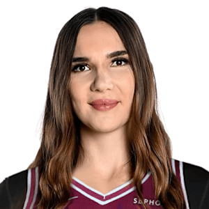 Maria Kliundikova