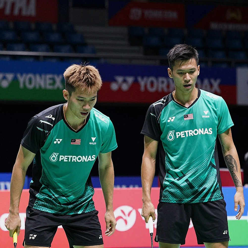 Shi Yuqi rút lui giữa dòng tin bị cắt: Li Shifeng và bài toán đơn nam Trung Quốc ở Kumamoto Masters 2026