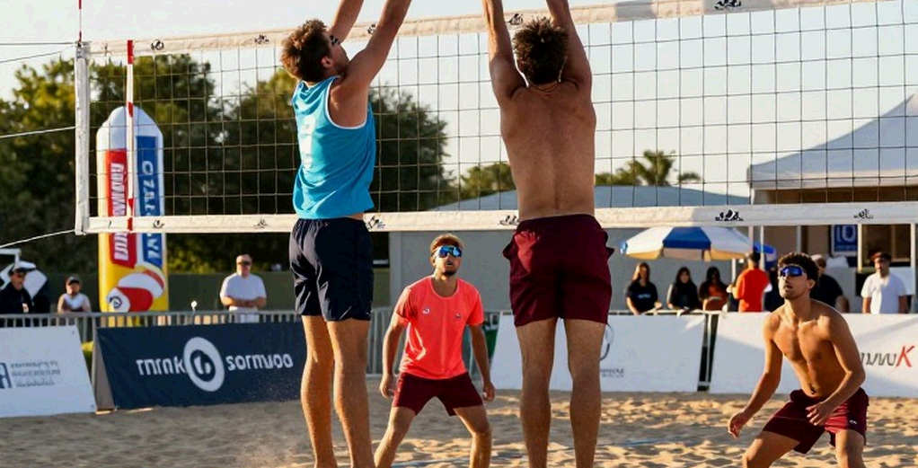 Modena Futures: When Elite16 Class Crushed the Dutch Dream on Italian Sand