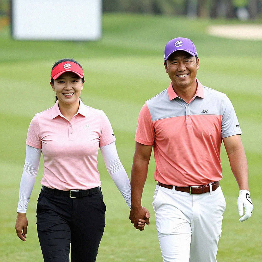 Global Golf Power Map 2026: When PGA Tour Faces Multi-Dimensional Challenges Global Golf Power Map 2026: When PGA Tour Faces Multi-Dimensional Challenges