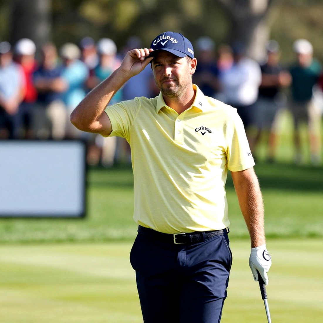 Global Golf Power Map 2026: When PGA Tour Faces Multi-Dimensional Challenges Global Golf Power Map 2026: When PGA Tour Faces Multi-Dimensional Challenges