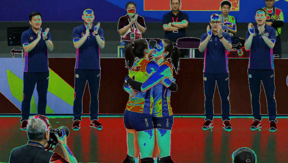 Giải vô địch bóng chuyền nam châu Á 2026: Nhật Bản và bài toán thống trị trên con đường đến Los Angeles Giải vô địch bóng chuyền nam châu Á 2026: Nhật Bản và bài toán thống trị trên con đường đến Los Angeles