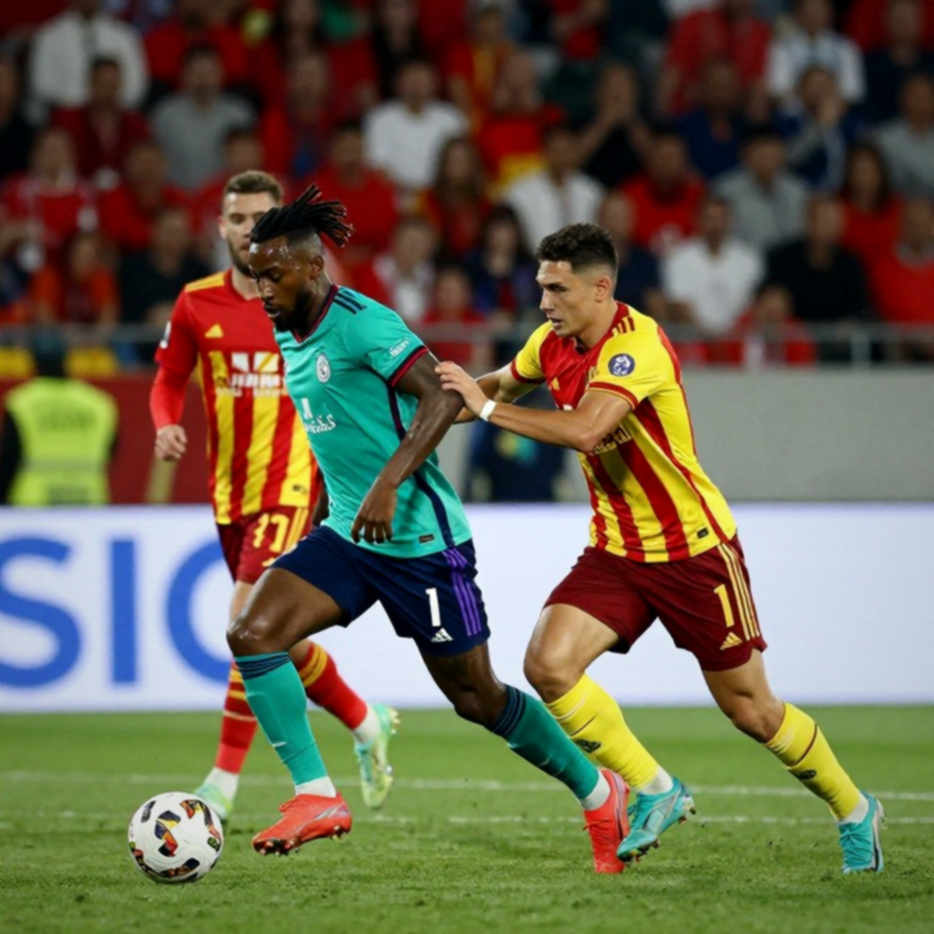 Ronaldo và nghịch lý chuyên nghiệp tột độ: Khi kỷ luật trở thành gánh nặng của chính anh