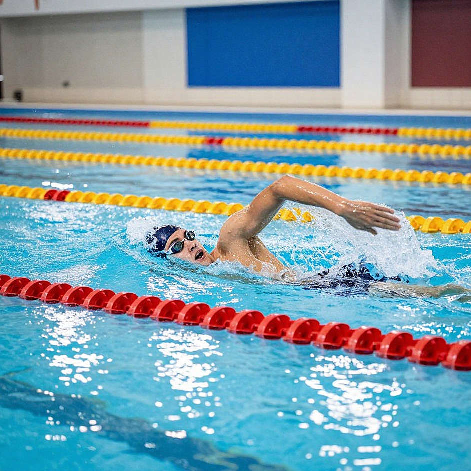 Asian Games 2026: 700 Hours of Free Swimming and the Unanswered Broadcasting Equation Asian Games 2026: 700 Hours of Free Swimming and the Unanswered Broadcasting Equation