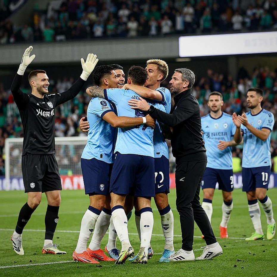 Tuchel gọi lại Palmer và Alexander-Arnold: Nước Anh và cuộc đi tìm hệ hình giữa kiểm soát và hỗn loạn