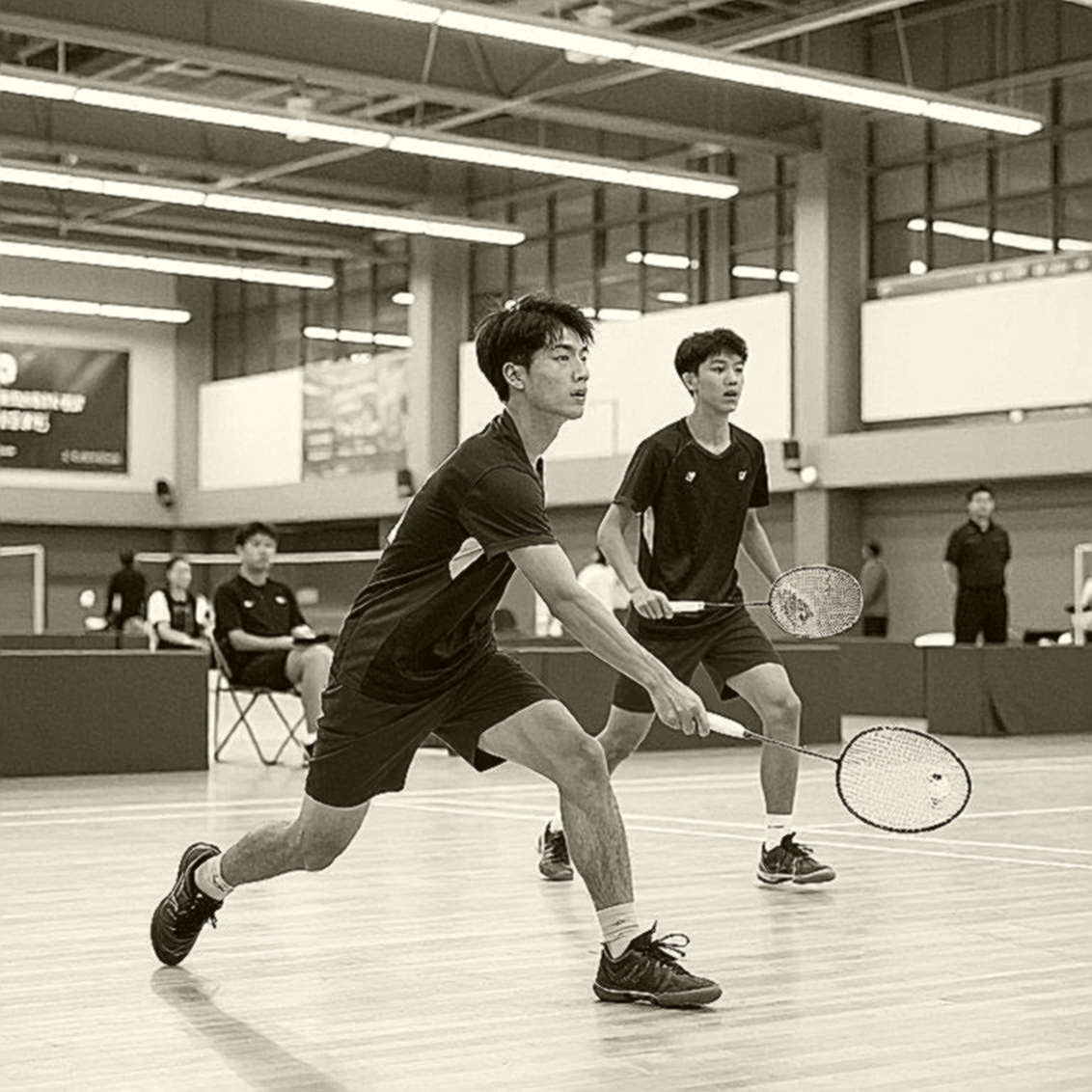 Asian Games 2026: India men sweep Japan 3-0, women lose 1-3 – the depth lesson for Vietnamese badminton Asian Games 2026: India men sweep Japan 3-0, women lose 1-3 – the depth lesson for Vietnamese badminton