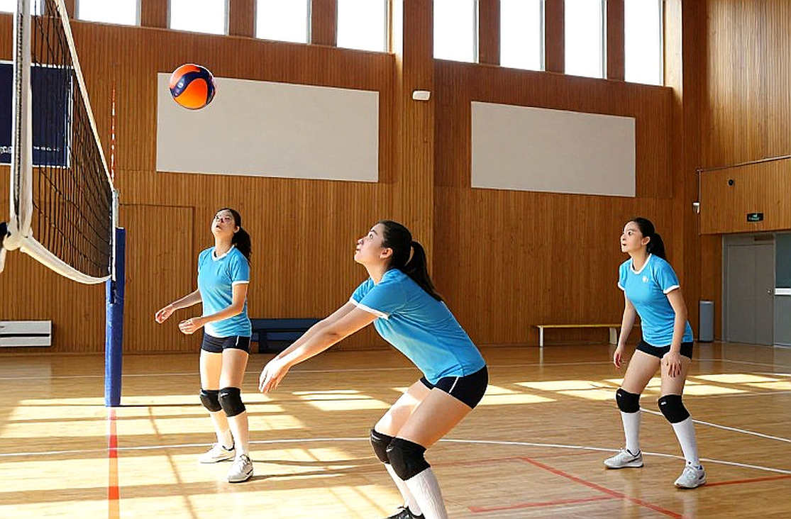EuroVolley 2026: Thổ Nhĩ Kỳ thua Romania 3-1, Efeler dồn hết hy vọng vào trận cuối gặp Latvia