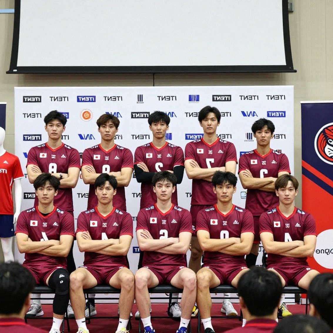 Fukuoka mở màn cuộc đua vé dự Olympic 2028: Nhật Bản và áp lực của kẻ thống trị