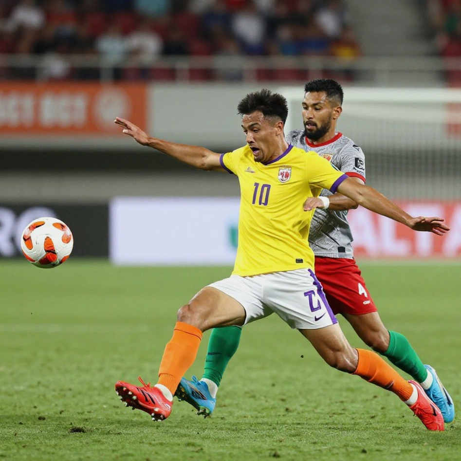Indonesia đối mặt bài toán lực lượng trước thềm Asian Cup 2027: PSSI tính đến phương án nhập tịch cầu thủ gốc Việt?