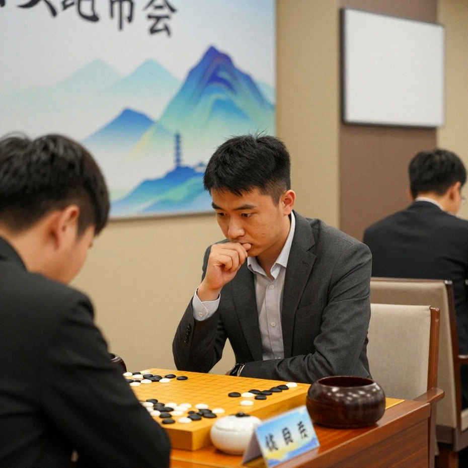 Woodward hạ Caruana tại US Championships: một chiến thắng có thật, một bộ dữ liệu bỏ trống