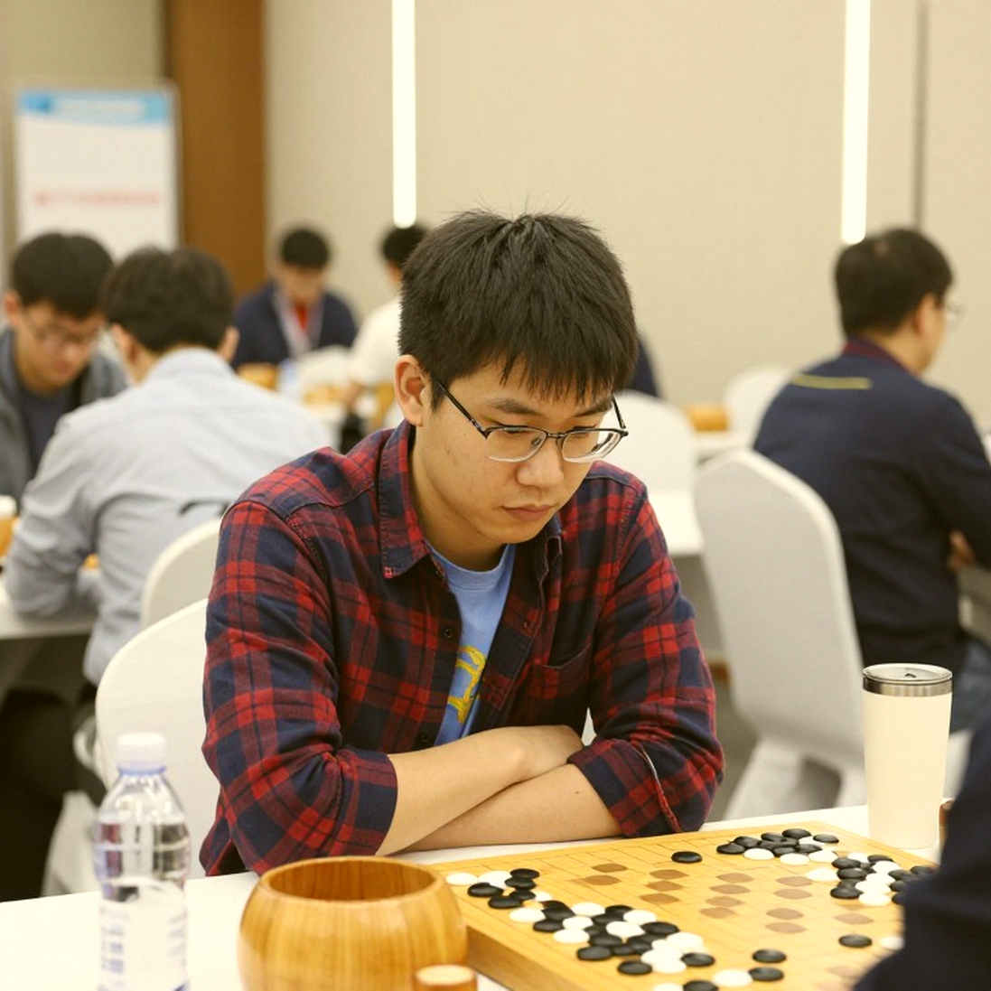 Carlsen tái xuất, Ấn Độ chia phe: Giải Cờ vua Toàn cầu 2026 hứa hẹn kịch tính