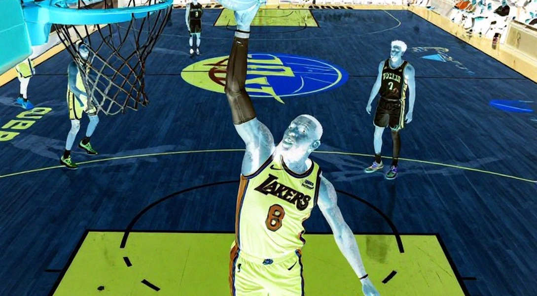 Thị Trường Chuyển Nhượng NBA Và Nghệ Thuật Đọc Khoảng Trống Thông Tin