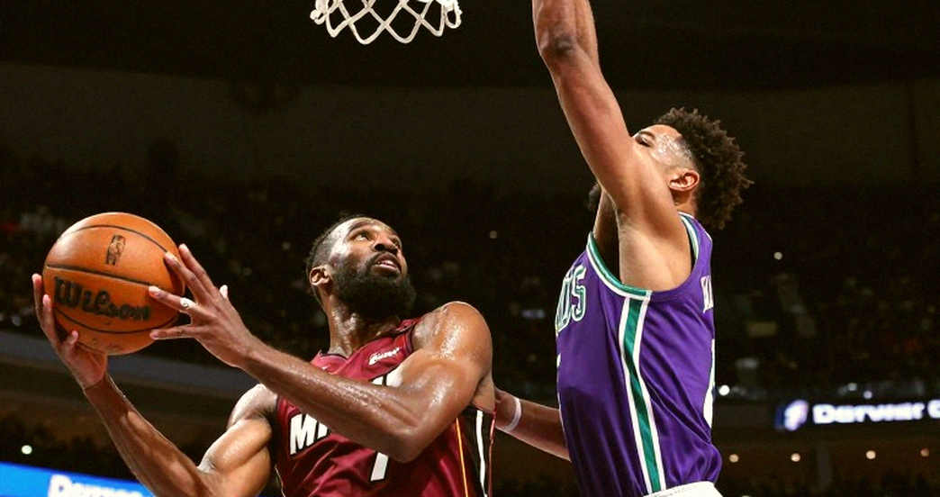 The NBA Trade Market and the Art of Reading Information Voids The NBA Trade Market and the Art of Reading Information Voids