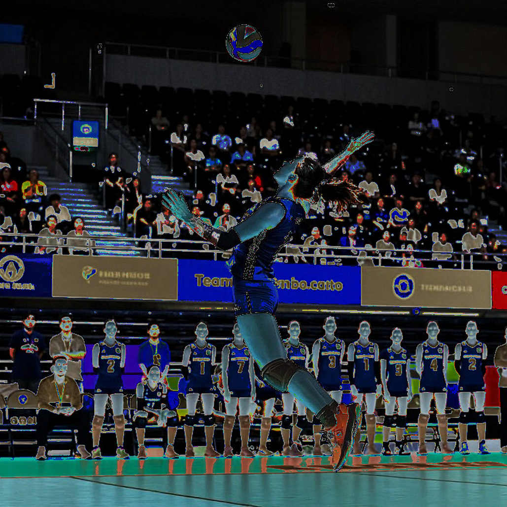 Bóng chuyền nữ Việt Nam và nghịch lý khối chắn thấp tại World Championship 2026